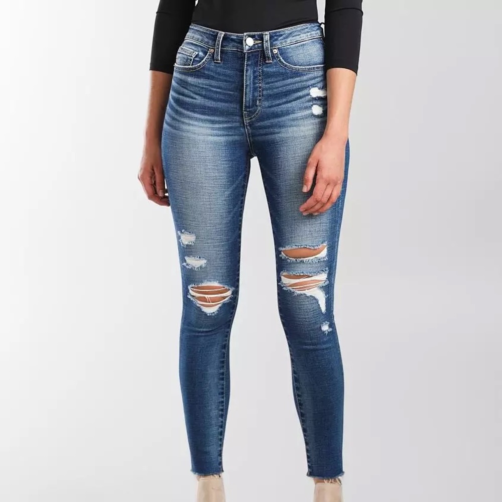 BKE | Billie High Rise Skinny Jeans